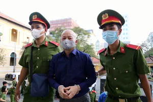 Vì sao 123 tỉ đồng bị kê biên của Út trọc tại Lâm Đồng vẫn chưa thể thu hồi?