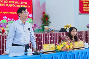 Cử tri Lâm Đồng kiến nghị nghỉ học thứ Bảy để học sinh về thăm gia đình