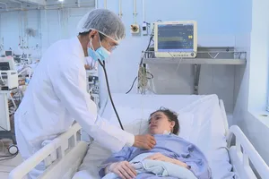 Lâm Đồng: Đầu năm đến nay có 17 người ngộ độc cá nóc, 1 người tử vong