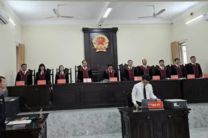 Bị cáo đã chết 3 ngày nhưng vẫn bị kết án 12 tháng tù: Toà huỷ án sơ thẩm