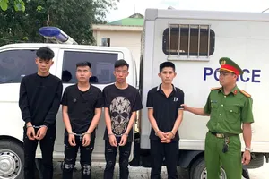 Lâm Đồng: VKSND khu vực 2 báo động tình trạng thanh thiếu niên phạm tội 