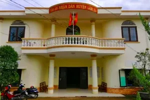 Bị cáo suýt mất gần 2 năm tự do vì tòa không trừ thời gian bắt buộc chữa bệnh 