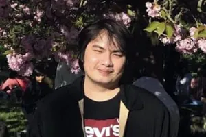 Từ Phan Thiết đến Paris, 10 phút với tiến sĩ toán học trẻ nhất Việt Nam tại Pháp