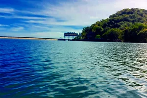 Lâm Đồng: Xả lũ hồ Sông Quao và hồ Suối Đá từ 16 giờ chiều 30-10 