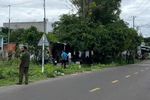 Truy tìm hung thủ sát hại người phụ nữ sống một mình ở Lâm Đồng