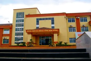 Lâm Đồng: Yêu cầu báo cáo vụ 2,4 tỉ đồng sai phạm từng bị kiểm toán phát hiện