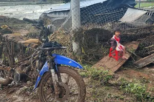 Vụ vỡ hồ chứa nước ở Lâm Đồng từng được cảnh báo, ai chịu trách nhiệm?