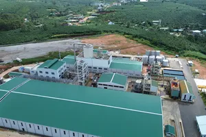 Lâm Đồng: Nổ bồn chứa a xít, 2 công nhân tử vong thương tâm