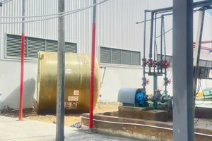 Góc nhìn chuyên gia trong vụ nổ bồn chứa a xít khiến 2 công nhân tử vong