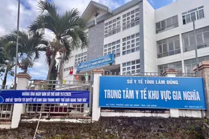 Lâm Đồng tiếp tục rà soát, sắp xếp lại 1.685 đơn vị sự nghiệp công lập 