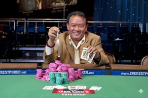 Tòa tuyên án vụ trộm kim cương, đồng hồ Rolex của “thần bài” gốc Việt