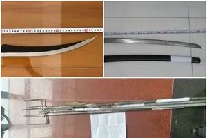 Chém người gây thương tích 6%, bồi thường hơn nửa tỉ đồng vẫn bị khởi tố