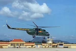 Lâm Đồng: Thanh lý dứt điểm hợp đồng BOT để chọn nhà đầu tư cho sân bay Phan Thiết