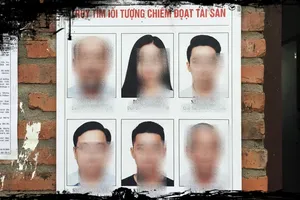 Công an TP.HCM truy vết nhóm 6 người bị tố cáo chiếm đoạt 17,7 tỉ đồng