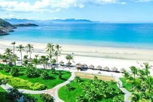 Thanh tra kết luận vụ bán 281 biệt thự hình thành trong tương lai ở Mũi Né 