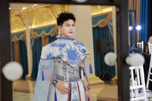 Nguyên 'Đại sứ sinh viên' thành kẻ trộm túi xách của hoa hậu Mexico ở Đà Lạt 