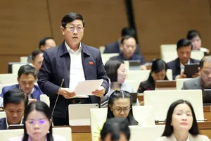 Lâm Đồng thông báo nhận hồ sơ ứng cử đại biểu Quốc hội và HĐND tỉnh