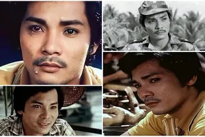 Thương Tín: Một đời giông bão và đám tang hiu quạnh