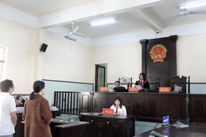 Ban Chỉ đạo phòng chống tham nhũng Lâm Đồng kết thúc theo dõi 3 vụ án điểm