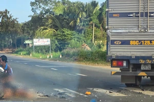 Lâm Đồng: 2 vụ tai nạn giao thông trên Quốc lộ 1 khiến 4 thanh niên thương vong