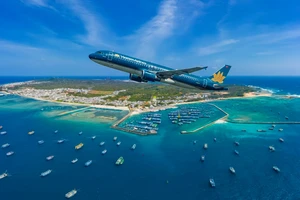 Cáp ngầm xuyên biển và sân bay lưỡng dụng: Cú hích cho đặc khu Phú Quý