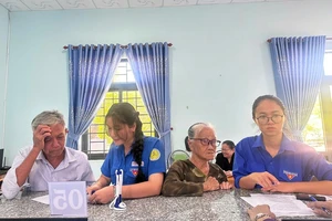 Lâm Đồng: Tặng 400.000 đồng cho đối tượng chính sách qua VneID trước ngày 31-12