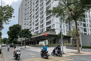 Mua nhà trả góp, cha mẹ có được chia thừa kế?