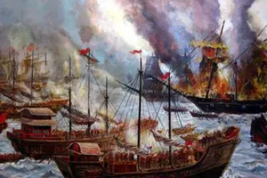 Sự kiện năm Tỵ trong sử xưa…