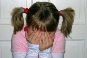 Đối mặt với tiêu cực