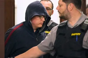 Sĩ quan Canada làm gián điệp cho Nga