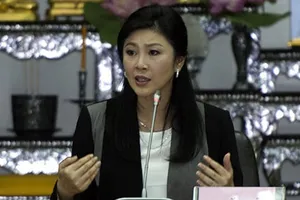 Thủ tướng Thái bị buộc tội tham nhũng