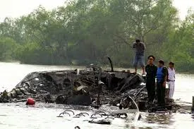 Kiểm tra lần cuối quyết “số phận” tàu cánh ngầm