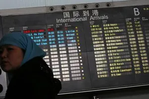  Điều tra 5 hành khách bỏ chuyến bay Malaysia vào phút chót