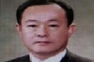 Vụ chìm phà Hàn Quốc: Công bố thư tuyệt mệnh của thầy hiệu phó