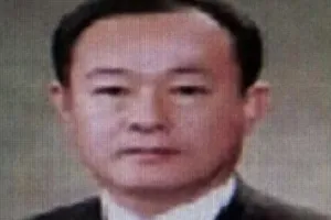  Đám tang trong im lặng của hiệu phó trường Danwon