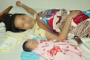 Một vụ giao cấu trẻ em chậm xử lý