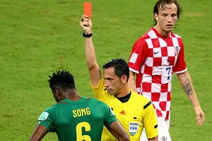 Cập nhật diễn biễn nghi án bán độ đình đám ở World Cup