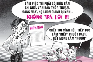 UBND TPHCM yêu cầu dừng ngay chương trình tiếng Anh tích hợp