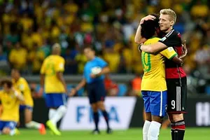 Nhìn lại thất bại bẽ bàng 1-7 của Brazil trước Đức