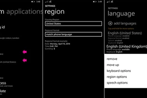 Cùng “thánh” Cortana dự đoán đội vô địch World Cup 2014