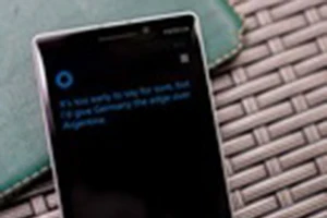  “Trợ lý ảo” Cortana dự đoán chính xác Đức vô địch World Cup 2014