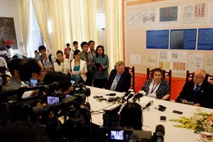 Trung Quốc di chuyển giàn khoan là động thái có toan tính