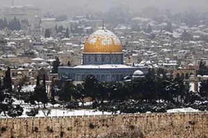 Soi xung đột Israel - Palestine dưới ba lăng kính