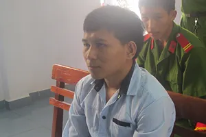 Lãnh án vì bắt cóc em, cưỡng dâm thím dâu