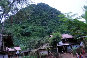  Phát hiện ngôi mộ 2000 năm