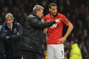 ‘Thật xấu hổ khi là một phần của triều đại David Moyes ở M.U’