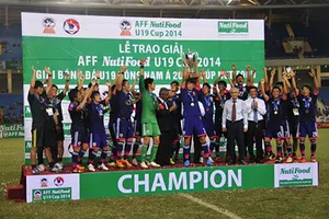  U19 Nhật Bản triệu tập nhiều “hàng khủng” để tái đấu U19 Việt Nam