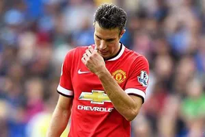 Hé lộ xung đột trong phòng thay đồ M.U