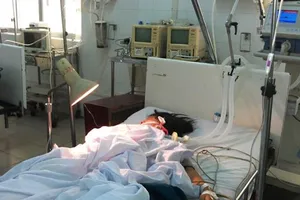 Vụ xe CSGT tông nữ sinh lớp 9: Nạn nhân tử vong sau 9 giờ nguy kịch