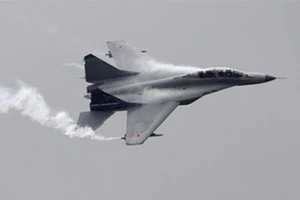  Mig-35 có khách hàng đầu tiên 